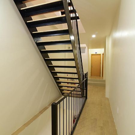 ブンタオ Gau'S Houseアパートホテル エクステリア 写真