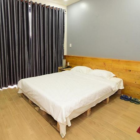 ブンタオ Gau'S Houseアパートホテル エクステリア 写真