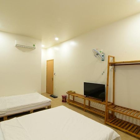 ブンタオ Gau'S Houseアパートホテル エクステリア 写真