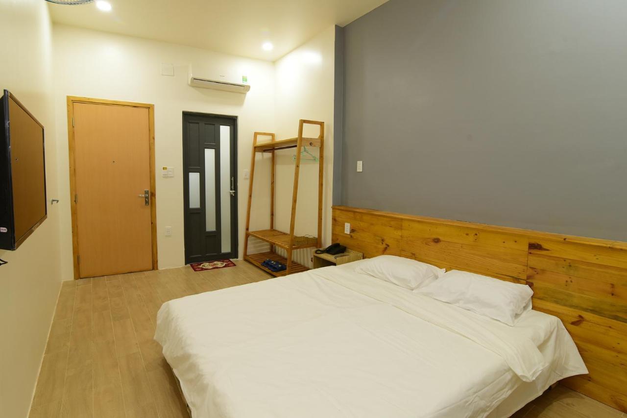 ブンタオ Gau'S Houseアパートホテル エクステリア 写真